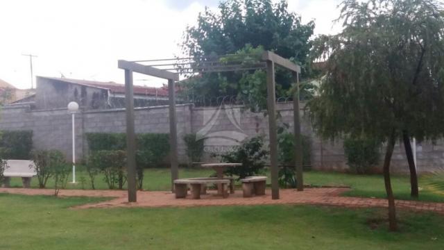 Apartamento à venda com 2 dormitórios em Parque recanto lagoinha, Ribeirão preto cod:58698 - Foto 10