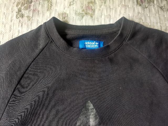 Moletom adidas - Foto 3
