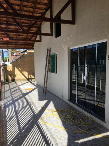 Venda ou troca casa na praia - Foto 7