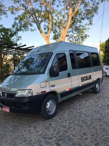 Ducato 2011 - Foto 9