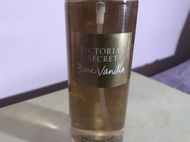 Perfume bare vanilla victorias secret 250 ml - Foto 4