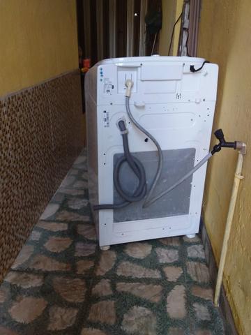 Maquina de lavar - Foto 5