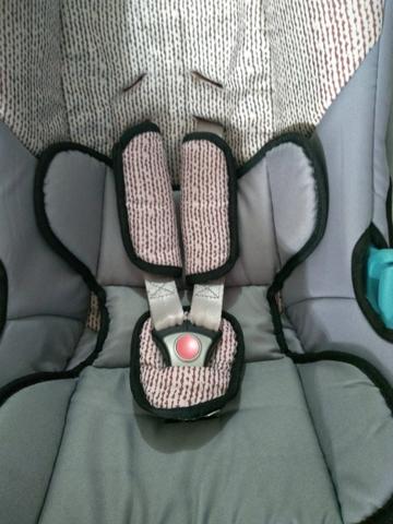 Bebê conforto de 0 anos até 13kg - Foto 2