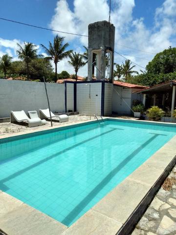 Casa com Piscina em Carapibus - Foto 9