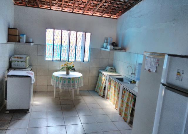 Aconchegante Casa de Praia Próxima a Genipabu e ao Aquário Natal - Foto 14