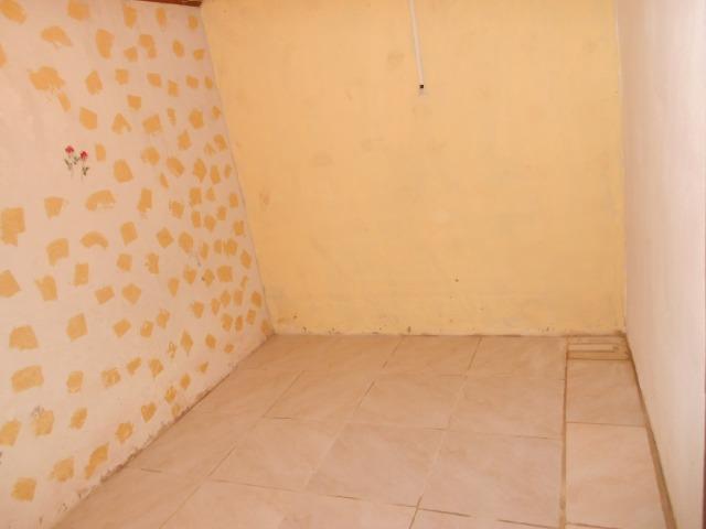 Casa, a venda Ascurra, Bairro Estação, BR 470 - Foto 8