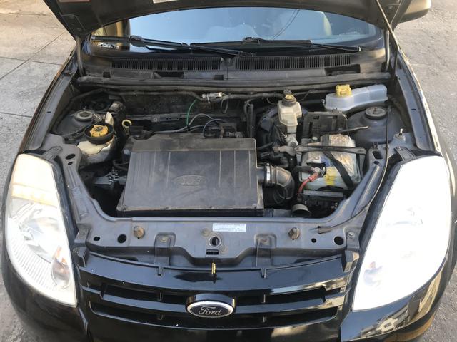 Ford Ka 2010 1.0 8v Zetec Rocam Flex - Troco por Moto - Foto 10