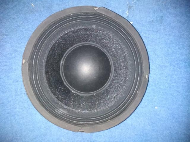 Par de woofer Selenium 8px - Foto 3