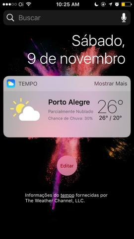 Iphone 5 Branco 16gb