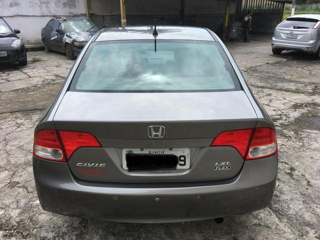 Honda civic lxl - Foto 3