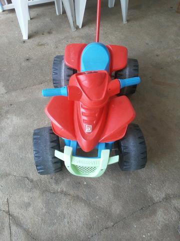 Moto eletrica bandeirante - Foto 3
