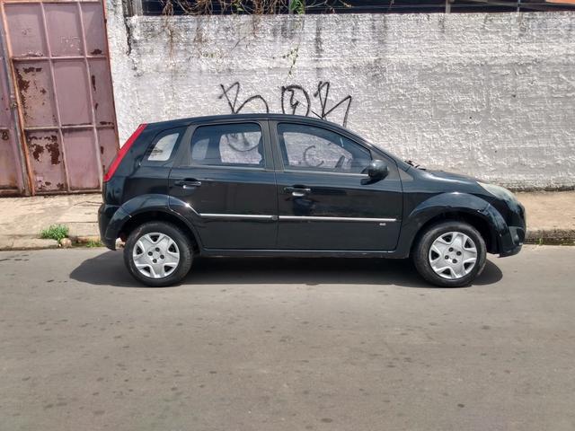 Ford fiesta 2013/2014 1.0 - Foto 2