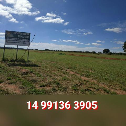 Loteamento com fundo ao rio dourado, lotes de 500 M² - Foto 11