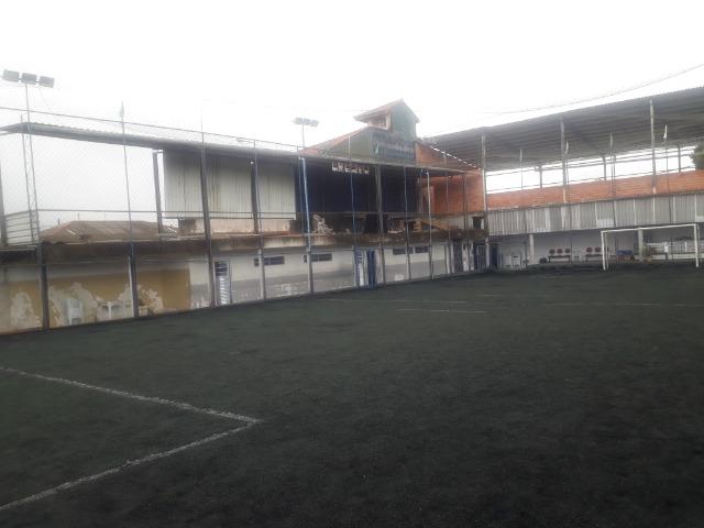 Quadra sintetica - Foto 5