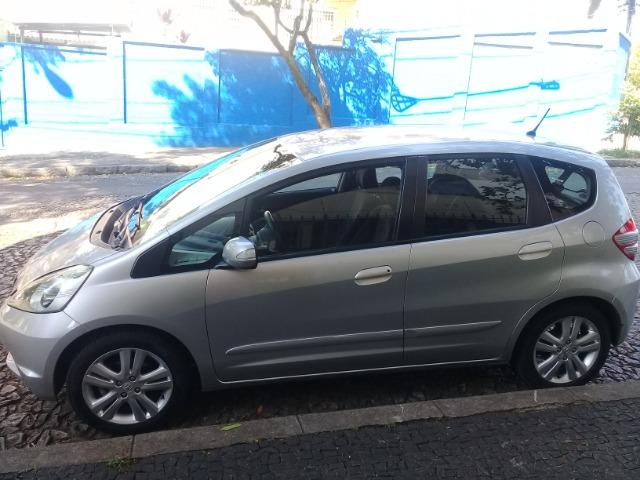 Honda Fit EX 2008/2009 - Manual - Foto 3