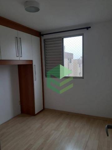 Apartamento com 2 dormitórios à venda, 47 m² por R$ 195.000 - Jardim das Acácias - São Ber - Foto 7