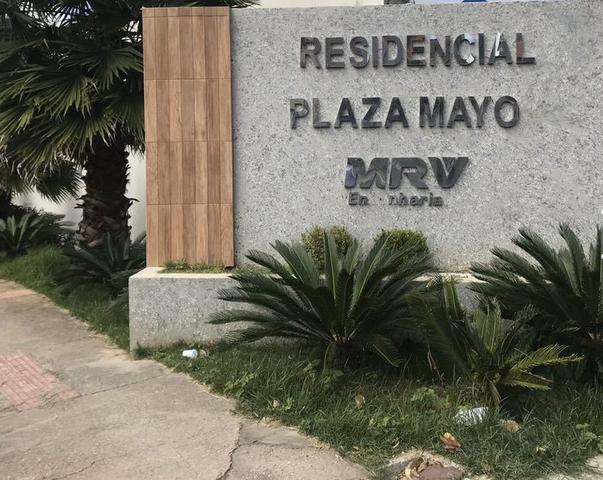 Oportunidade Apt Califórnia 2 qts - Cond Spazio Plaza - Foto 4