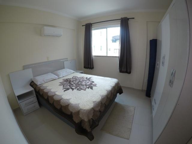 Aluguel de apartamento Bombinhas -100m da praia - Foto 10