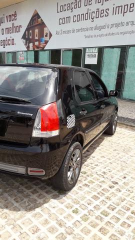 Vendo ou troco um palio completo economy - Foto 3