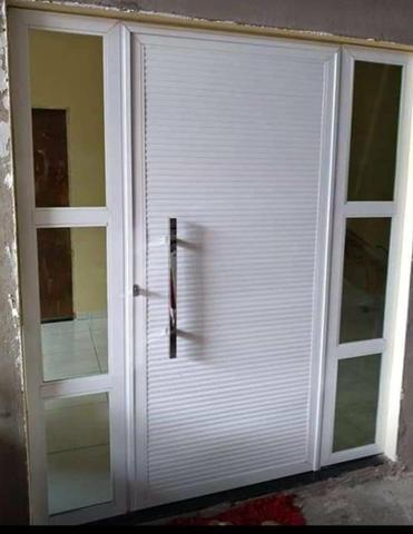 Portas de luxo pagamento só na entrega - Foto 3