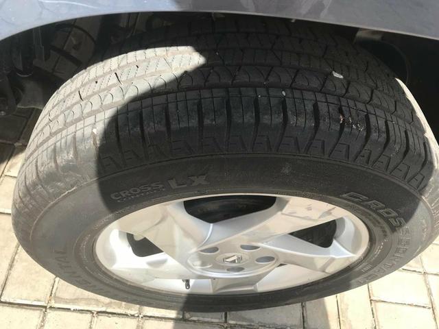 Duster Dynamique 1.6 - 2014/2015 - 4x2 manual - Foto 7