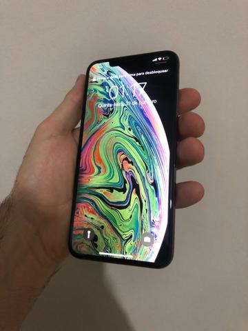 IPhone XS Max 64gb - Com garantia - Foto 3