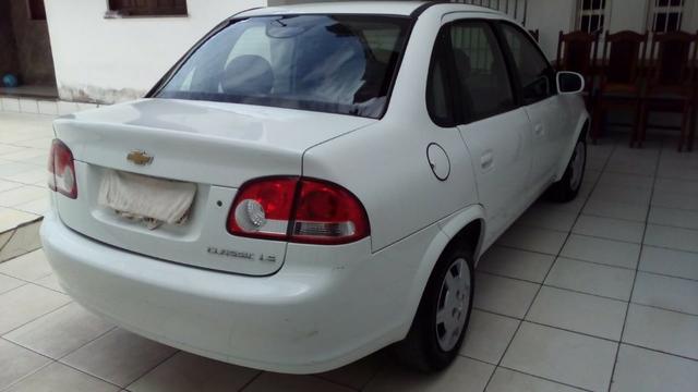 Carro classic 2014/2015 22.500 - Foto 8