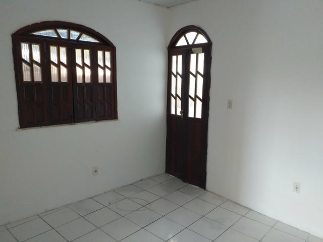Alugo casa - Foto 6