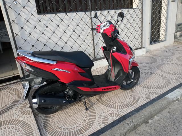 Elite 125 honda - Foto 5