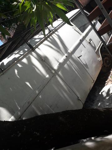 Kombi Forgão - Foto 5