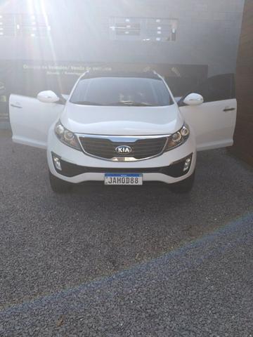 Kia Sportage Ex 2013 - Foto 13