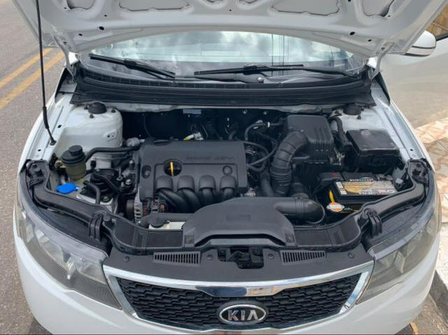 Vendo cerato ex3 2011 - Foto 4