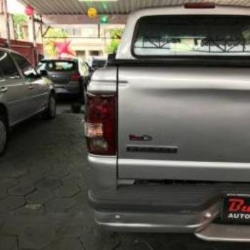 Ford Ranger XLS 2007 - Motor 2.3 - Foto 8