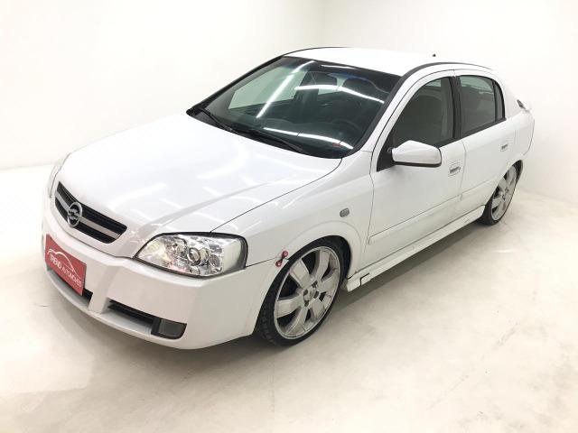 Astra CD 2.0 GNV Rebaixado no Documento - Foto 2