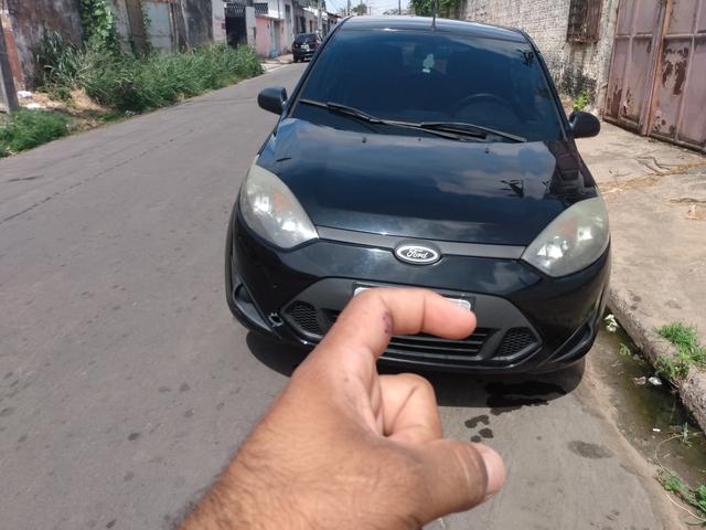 Ford fiesta 2013/2014 1.0