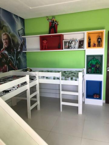 Casa - Green Club 1 - 310m² - 3 su?tes - 2 vagas -SN - Foto 15