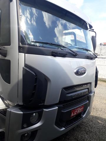 Ford cargo 2428 - Foto 11