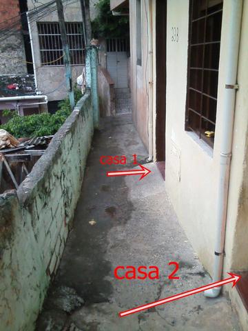 2 casas pelo preço de uma - Foto 4