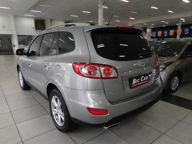 Santa Fé awd 3.5 v6 (super conservada) - Foto 2