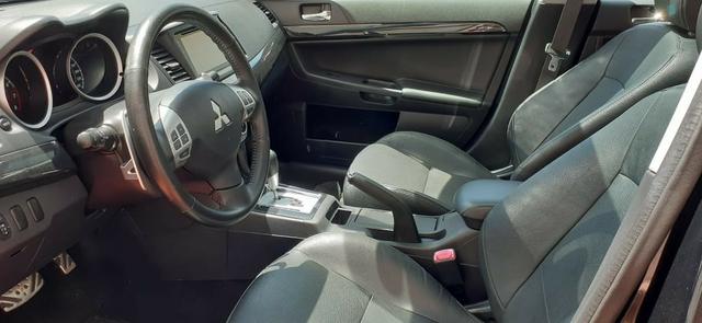 Lancer 2016 - Foto 11