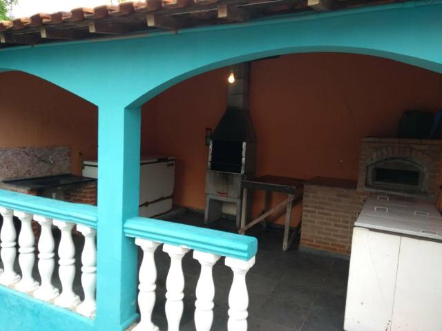 Sítio c/piscina para locação - Foto 11