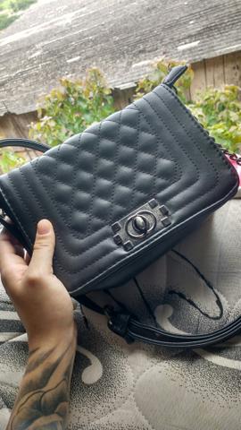 Bolsa em ótimo estado - Foto 3