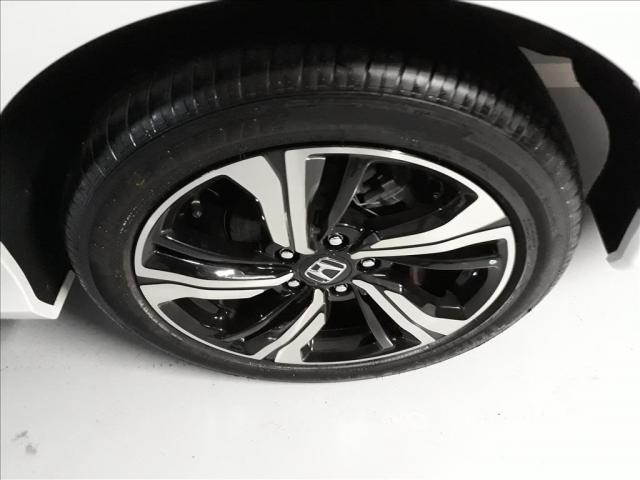 HONDA CIVIC 2.0 16V FLEXONE EXL 4P CVT - Foto 10