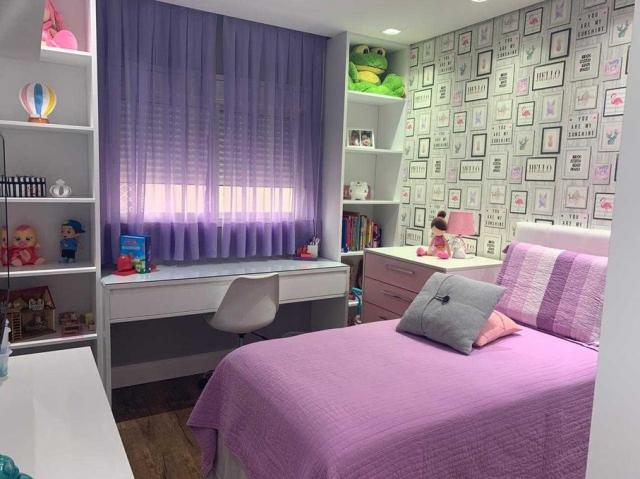 Apartamento à venda com 5 dormitórios em Alto da boa vista, São paulo cod:62078 - Foto 8