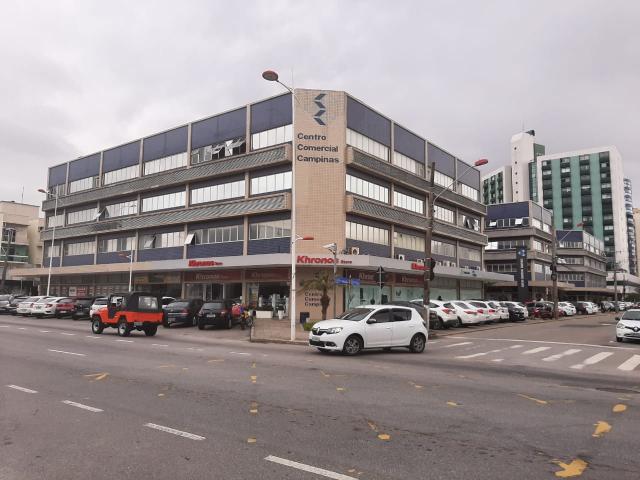 Escritório para alugar em Campinas, São josé cod:8470
