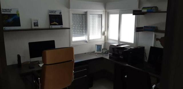 Casa - Green Club 3 - 310m² - 3 su?tes + 1 quarto - 4 vagas -SN - Foto 9