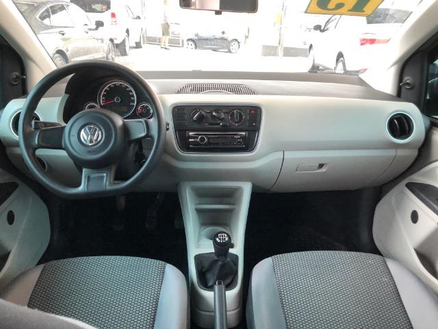 Up- Move 1.0 2015 3 Cilíndros Muito Econômico c/Apenas 40 Mil KM - Foto 11