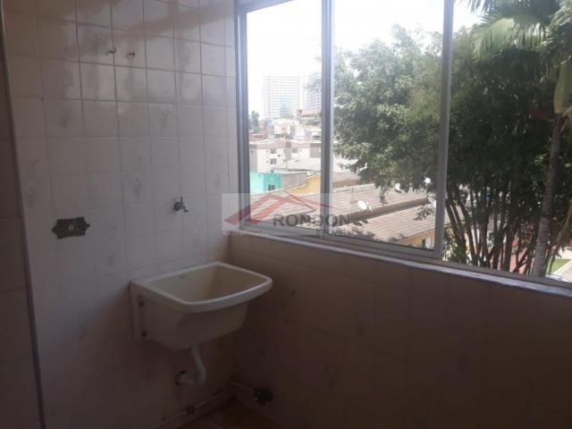 Apartamento para alugar com 2 dormitórios em Jardim iporanga, Guarulhos cod:AP0260 - Foto 7