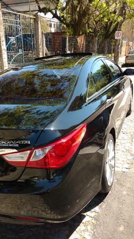 Sonata Hyundai - Foto 2