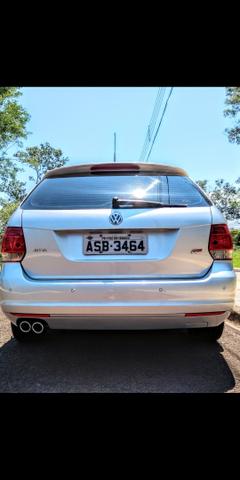 Jetta Variant - Foto 4